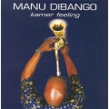  Manu Dibango ‎– Kamer Feeling 